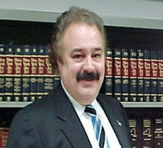 Frank S. Scagluso